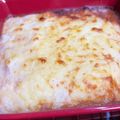 ドドレミ♪'s cooksnap of when they made 簡単・長芋明太チーズ焼き.