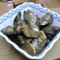 CZKO's cooksnap of when they made デパ地下の味を再現！鶏レバーの赤ワイン煮.