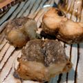 おはな＊ぼう's cooksnap of when they made コチ（マゴチ）の唐揚げ.