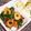 Halcandy51's cooksnap of when they made ♡春菊とちくわの中華和え♡.