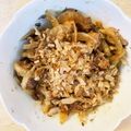 ˚✧₊⁎ゆう˚✧₊⁎'s cooksnap of when they made サバ缶＆玉ねぎのおつまみサラダ♪.