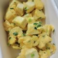 tamago大好き's cooksnap of when they made 中国家庭料理♪豆腐の卵炒め.