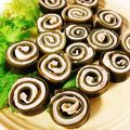 タシー's cooksnap of when they made 昆布がたっぷり食べれる♡豚肉の昆布巻き。.