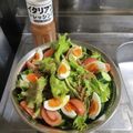 ebipeco's cooksnap of when they made 簡単*手作りなめたけ.