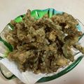 papikun's cooksnap of when they made 子供もはまる　ちょい苦　ゴーヤ チップス.
