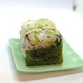 かっちゃん杉's cooksnap of when they made 野沢菜、塩昆布、梅ゆかり混ぜご飯おにぎり.