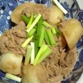 しゃるしゃる's cooksnap of when they made じゃが芋とツナの煮物.