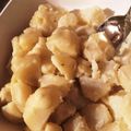 ame-ikuru's cooksnap of when they made 粉ふき芋.