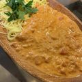 まっきー♪３７'s cooksnap of when they made 蟹味噌のコクがたまらん！◆カニのトマトクリームパスタ◆.