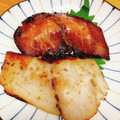 Emihann's cooksnap of when they made 鰤の照り焼き(下味冷凍保存で作り置き).