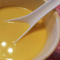 朋友1979's cooksnap of when they made 『種とわたを使った』かぼちゃのスープ.
