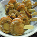 ゆうかりコアラ's cooksnap of when they made **　ほたての照り煮　**.