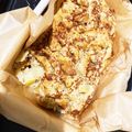 すずわんこ's cooksnap of when they made 米粉とオートミールのりんごケーキ.