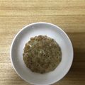 かおり♡♡♡'s cooksnap of when they made 簡単♪美味♪納豆with生姜&酢.