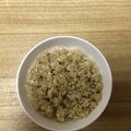 かおり♡♡♡'s cooksnap of when they made オートミールご飯[メモ用].