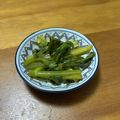 シュンママ1225's cooksnap of when they made 絶品！我が家のセロリのしょう油漬け.