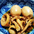 瑞穂’mizuho♡'s cooksnap of when they made イカの煮付け‎⁦ᔦꙬᔨ.