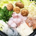 えのちゃんのパン's cooksnap of when they made アンコウの水炊き鍋.