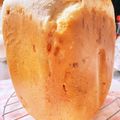 は〜すけ's cooksnap of when they made HB早焼き♪チーズ☆ソフトフランスパン.
