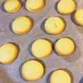 ぴょっこい's cooksnap of when they made プレゼントに＊濃厚バタークッキー＊.