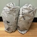 asacham's cooksnap of when they made 冬季限定・白菜の保存方法＋α.