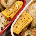 ☆ドキンちゃん☆”'s cooksnap of when they made おでんのおだしで♪本格だし巻き風玉子焼き.