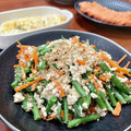 Superlittleboo's cooksnap of when they made 簡単♪絶品～♡母直伝☆わが家の白和え♡.
