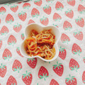 あやちん０８１６'s cooksnap of when they made 簡単！人参と白滝のツナ炒め。お弁当にも。.