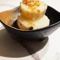 E吉☆'s cooksnap of when they made 箸休めに✿長芋のわさび風味煮.