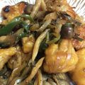 手抜きクック's cooksnap of when they made 鶏胸肉やわらか♪ガリバタチキン.