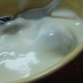 あゆたっくん's cooksnap of when they made 〖プルーンのヨーグルト漬け〗.