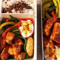 クックLA0CL5☆'s cooksnap of when they made ほうれん草とチーズの鳥むね肉はさみ焼き.