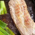 あ＿ぴょん's cooksnap of when they made ル・クルーゼでチャーシュー.