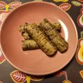 カバゴン's cooksnap of when they made お節☆常備菜★酢ごぼう（たたきごぼう）.