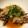のえもゆ's cooksnap of when they made 電子レンジで簡単調理♥長芋と挽肉の蒸し物.