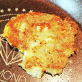 ねこのガストン's cooksnap of when they made 余った刺身のつまで♪簡単洋風大根もち.