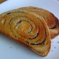 doiko's cooksnap of when they made すぐできる♪おやつにメロンパンラスク.