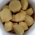 ミロ9607's cooksnap of when they made 里芋の煮っころがし.