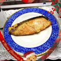 ☆なあなクック☆'s cooksnap of when they made 魚焼きグリルで焼く魚.