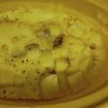 ひぃちゃんひー's cooksnap of when they made レンジで簡単★さつま芋ケーキ（蒸しパン）.
