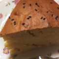 クックOBSDVC☆'s cooksnap of when they made しっとり　♡さつまいもケーキ♡.