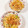 みぽぽ37's cooksnap of when they made ハムとたまごの焼きうどん♪.