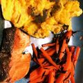 さっちゃーーーん's cooksnap of when they made ひじき人参炒め.