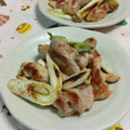 赤い電話's cooksnap of when they made 鶏もものネギ塩炒め.