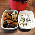 ばたみそーぱん☆'s cooksnap of when they made 厚揚げ豆腐とひじきの煮物【作り置き】.