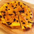kiki1173's cooksnap of when they made 水切りヨーグルトを使った簡単ケーキ.