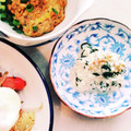 まみお✳'s cooksnap of when they made 簡単！和食に♪ほうれん草と人参の白和え！.