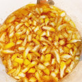 ♡ぽちすけ♡'s cooksnap of when they made 簡単！柚子のはちみつ漬け.
