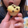 ちゃむとん's cooksnap of when they made オイルでつくる基本のマフィン.