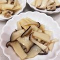 なーなちゃん's cooksnap of when they made 5分で簡単おつまみ♡エリンギの塩辛.